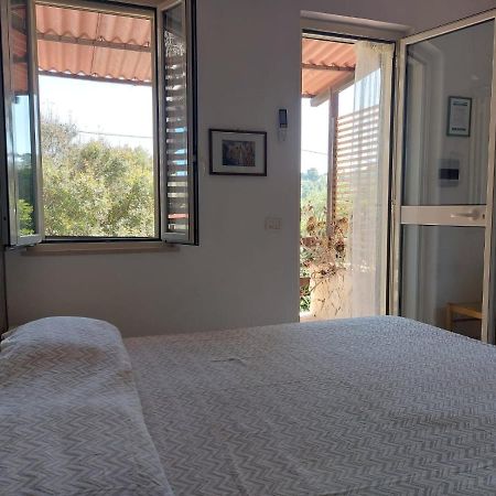 La Dimora Dei Pescatori Villa Vieste Exterior photo